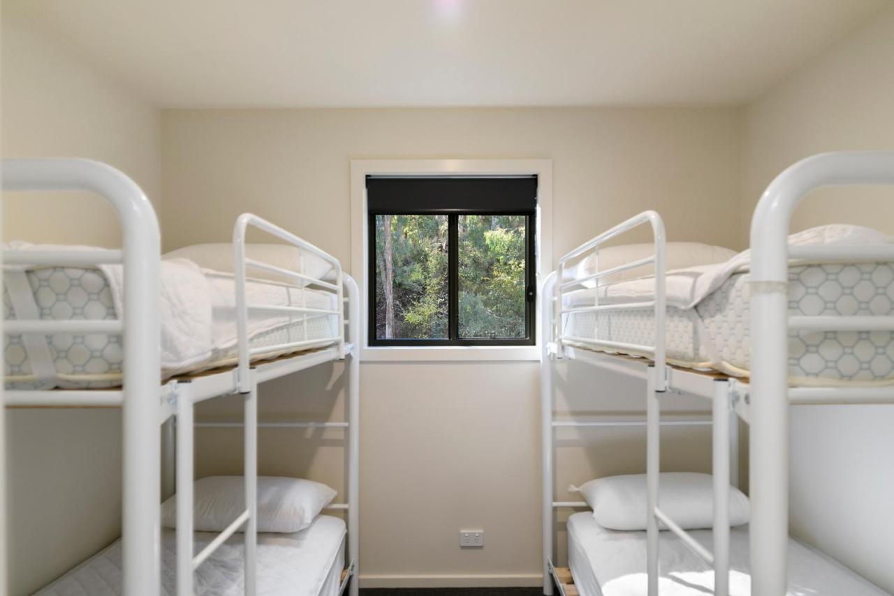 Beechworth Holiday Park Dış mekan fotoğraf