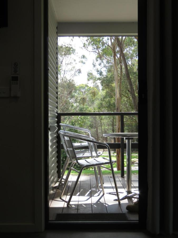Beechworth Holiday Park Dış mekan fotoğraf