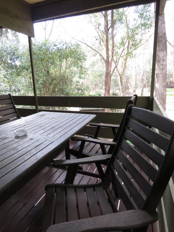 Beechworth Holiday Park Dış mekan fotoğraf