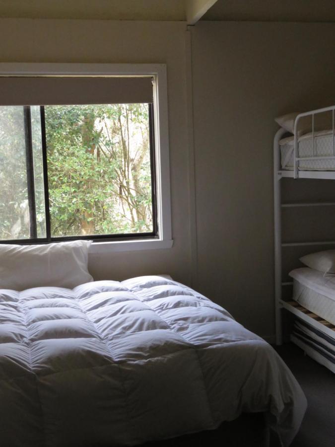 Beechworth Holiday Park Dış mekan fotoğraf