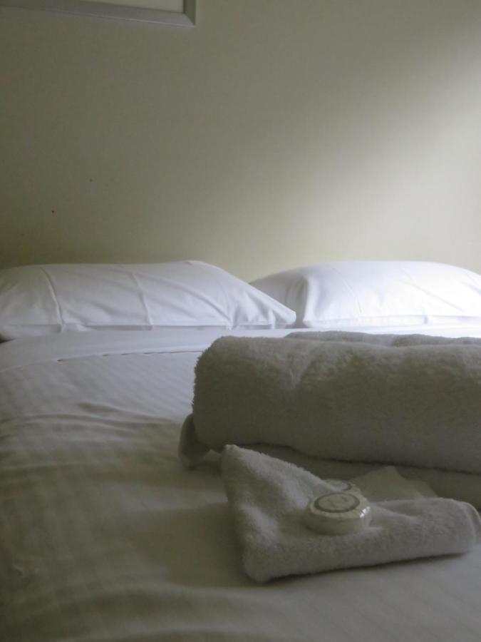 Beechworth Holiday Park Dış mekan fotoğraf