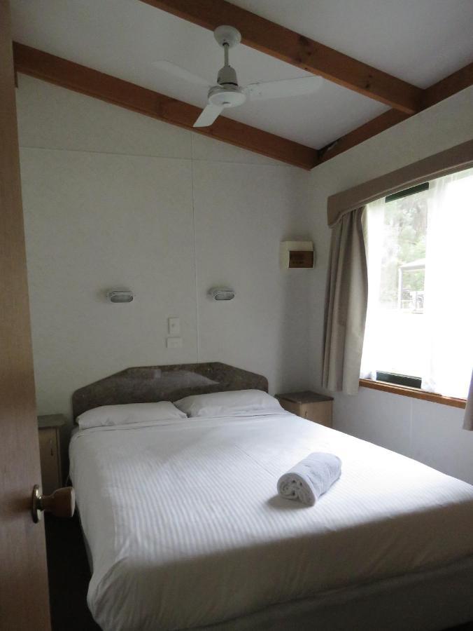 Beechworth Holiday Park Dış mekan fotoğraf