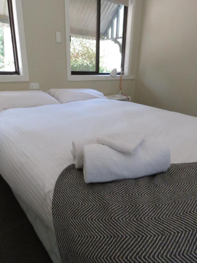 Beechworth Holiday Park Dış mekan fotoğraf