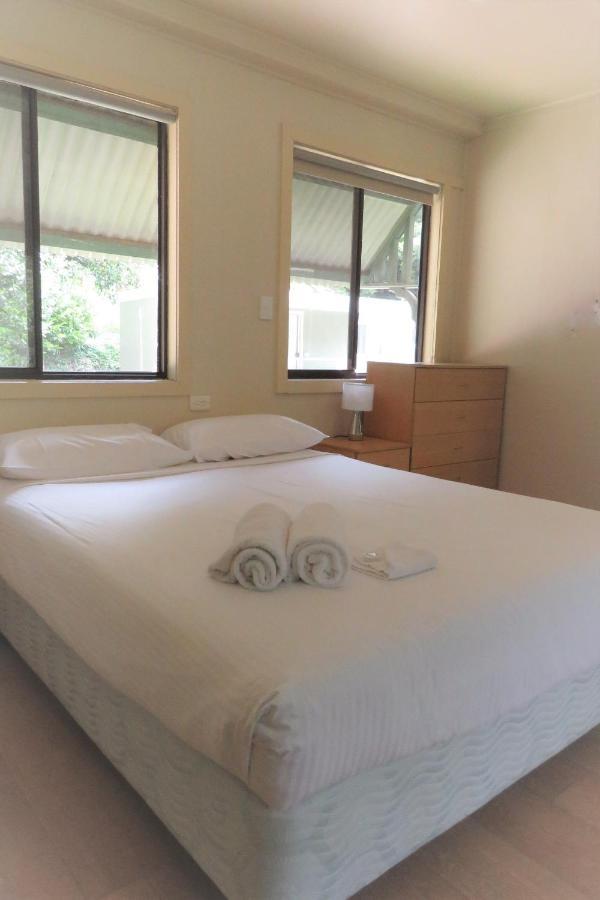 Beechworth Holiday Park Dış mekan fotoğraf