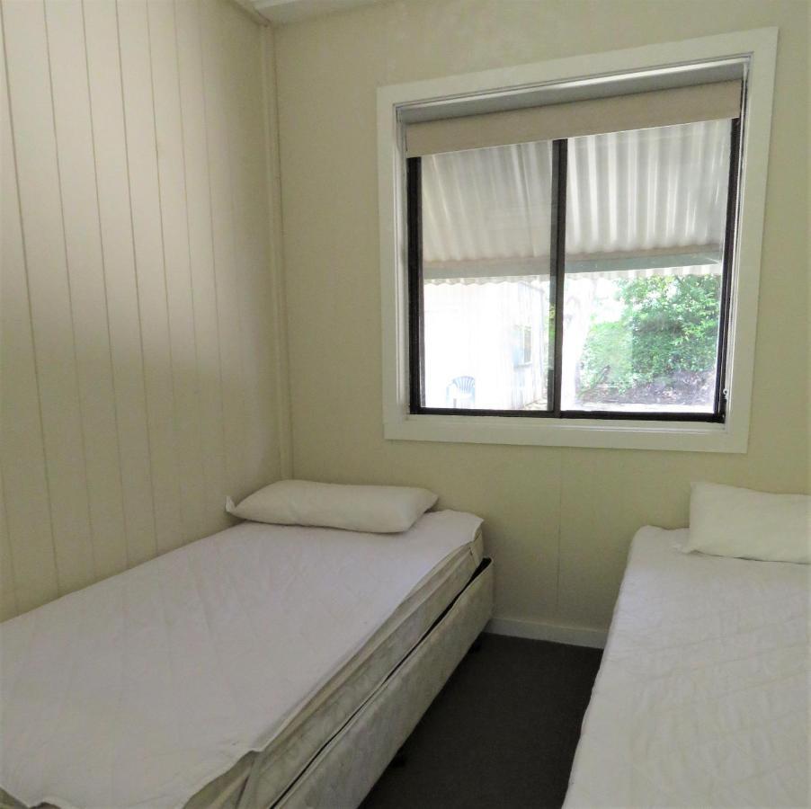 Beechworth Holiday Park Dış mekan fotoğraf