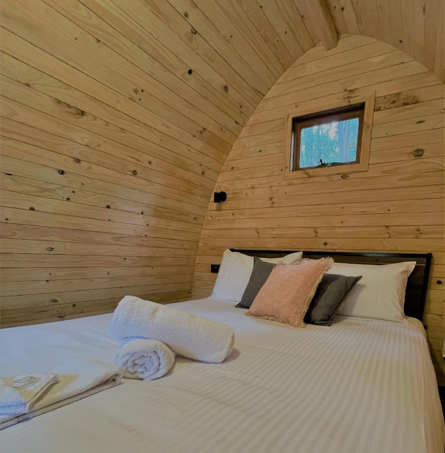 Beechworth Holiday Park Dış mekan fotoğraf
